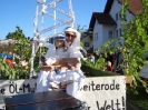 Kirmes Weiterode 2005