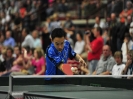 Leipold Tischtennisgala mit Timo Boll Teil 2