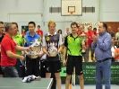 Leipold Tischtennisgala mit Timo Boll Teil 3