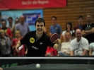 Leipold Tischtennisgala mit Timo Boll Teil 3