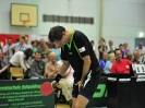 Leipold Tischtennisgala mit Timo Boll Teil 3