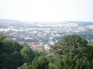 Vereinsfahrt nach Eisenach 2006