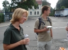 Vereinsfahrt nach Eisenach 2006